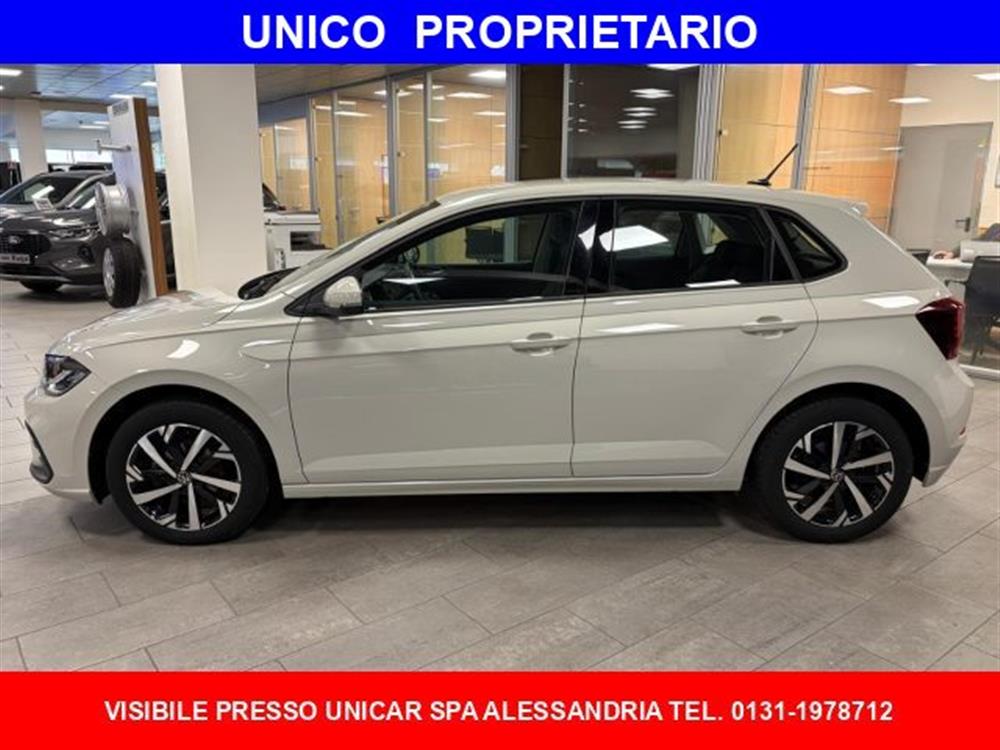 Polo Polo 1.0 Benzina 95cv.