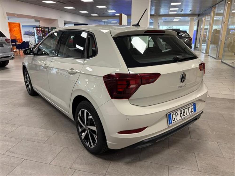 Polo Polo 1.0 Benzina 95cv.