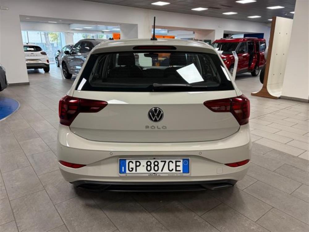 Polo Polo 1.0 Benzina 95cv.