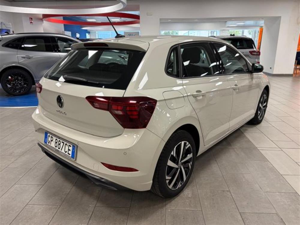 Polo Polo 1.0 Benzina 95cv.
