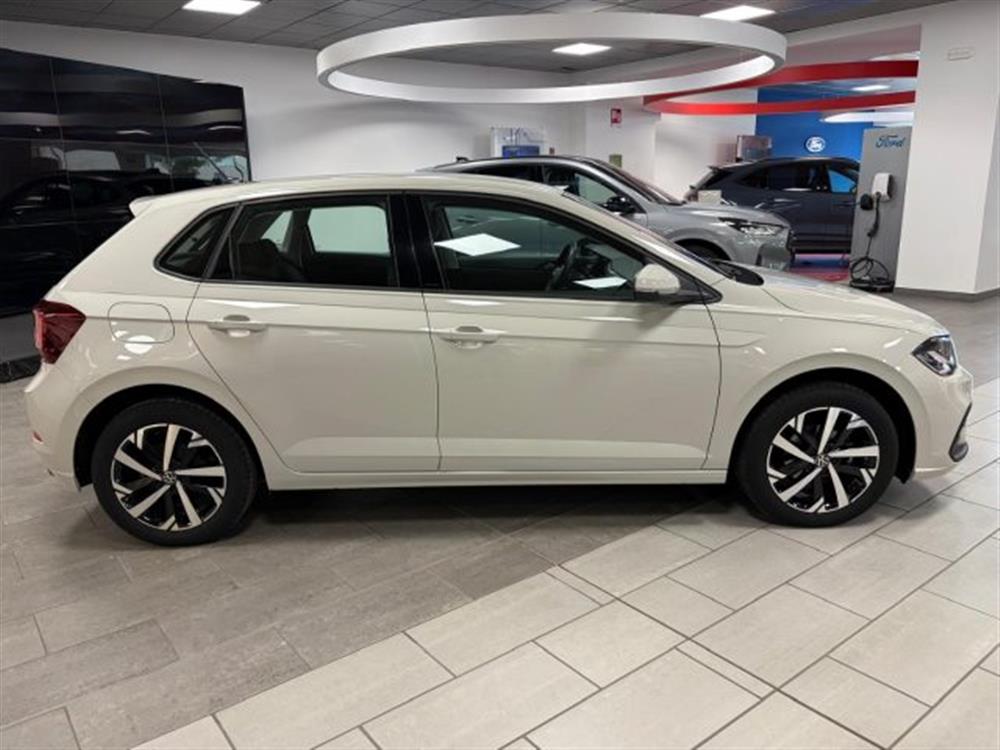 Polo Polo 1.0 Benzina 95cv.