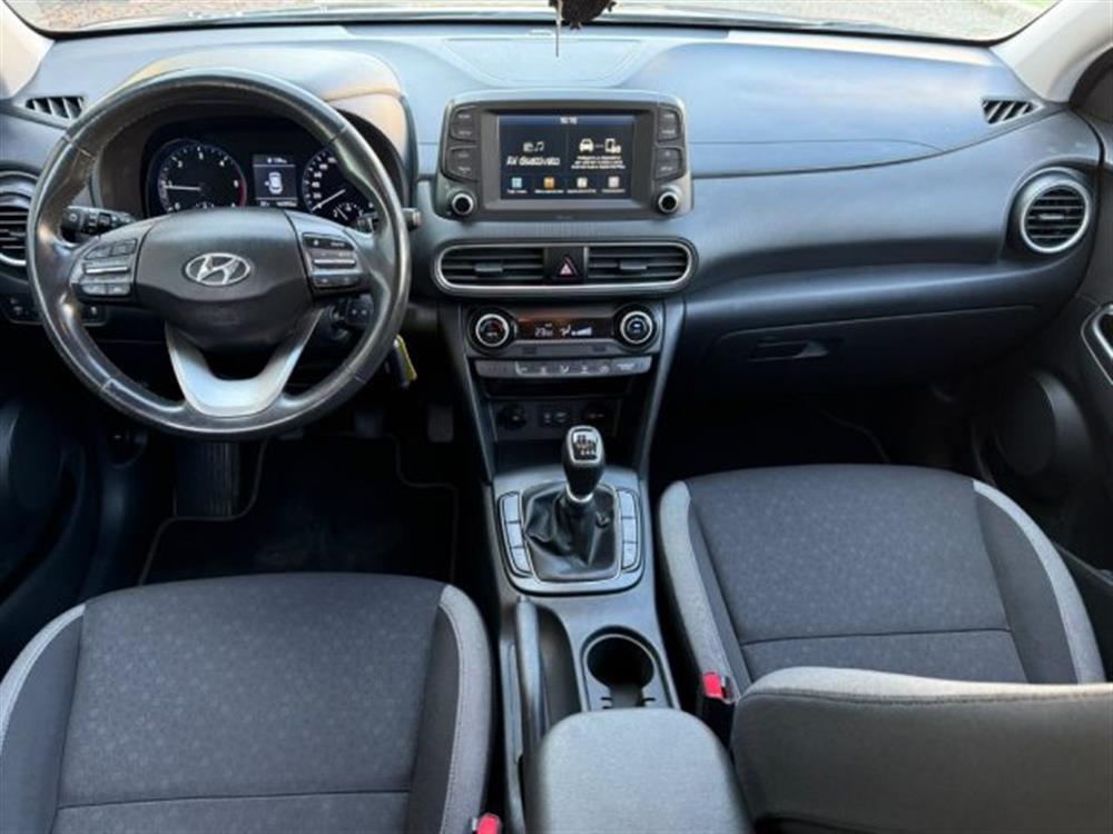 Kona Kona 1.6 CRDI 115 CV Comf