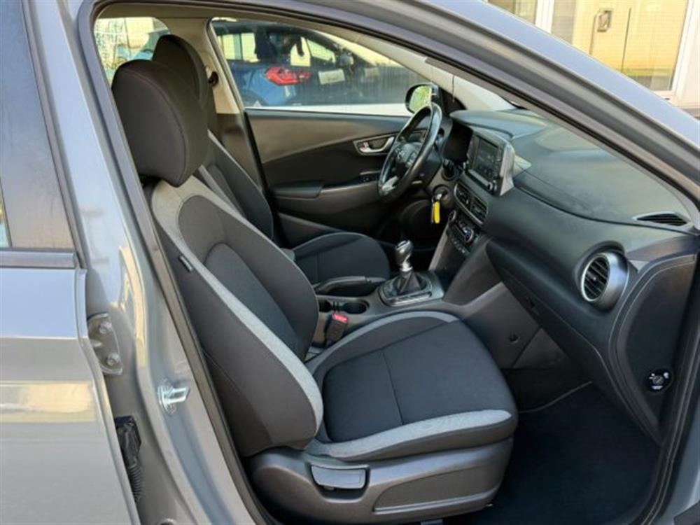 Kona Kona 1.6 CRDI 115 CV Comf