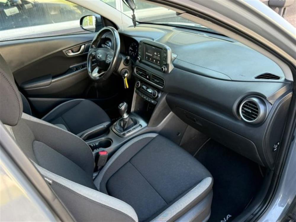 Kona Kona 1.6 CRDI 115 CV Comf