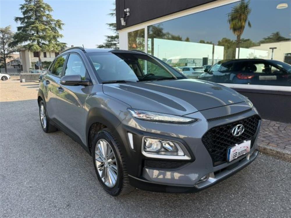 Kona Kona 1.6 CRDI 115 CV Comf