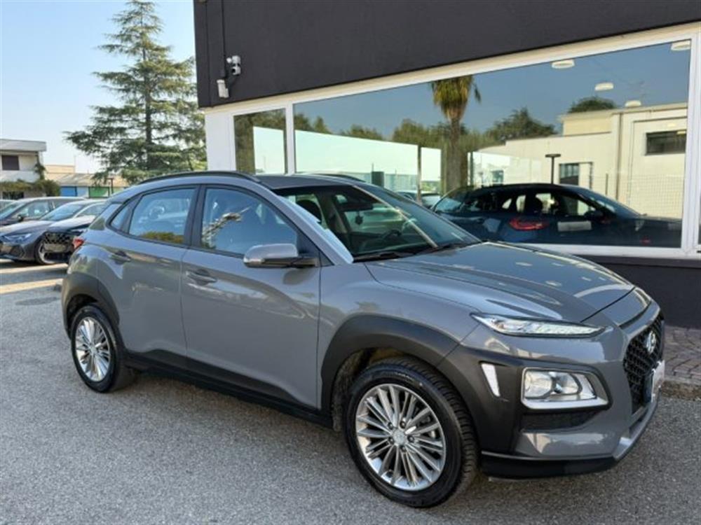 Kona Kona 1.6 CRDI 115 CV Comf