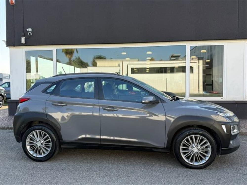Kona Kona 1.6 CRDI 115 CV Comf