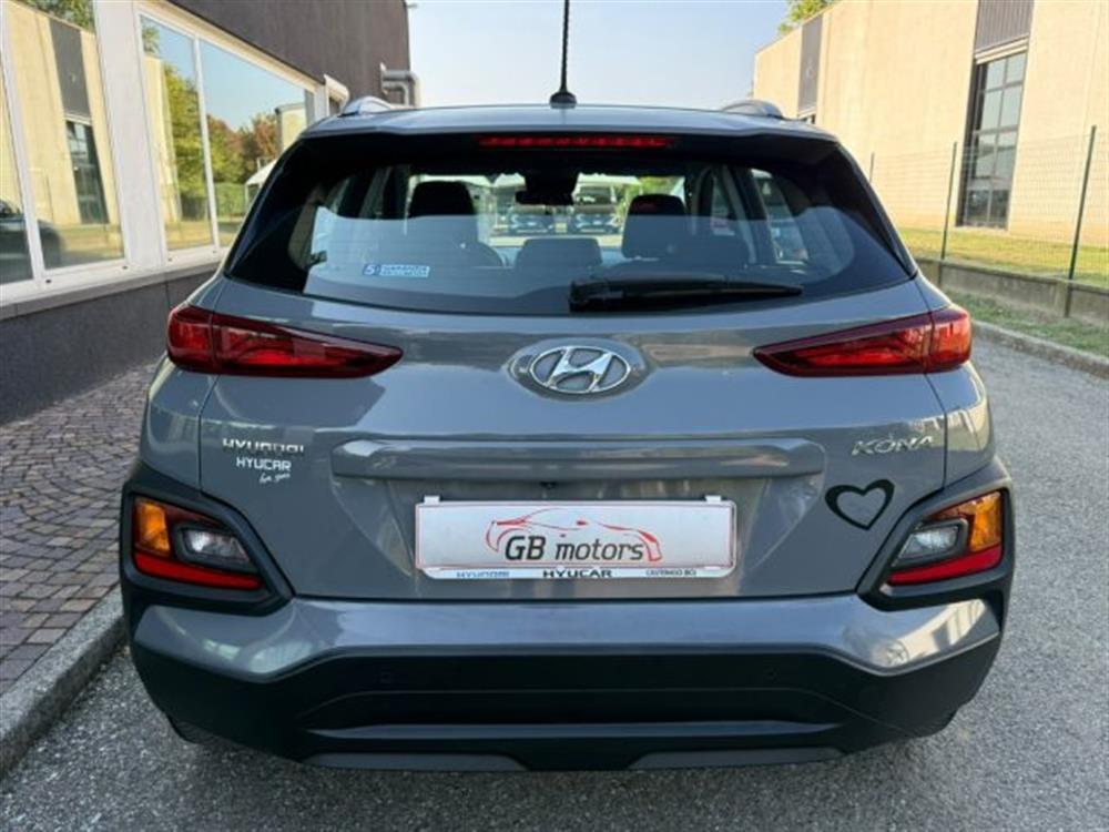 Kona Kona 1.6 CRDI 115 CV Comf