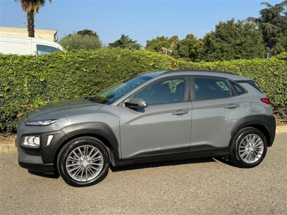 Kona Kona 1.6 CRDI 115 CV Comf