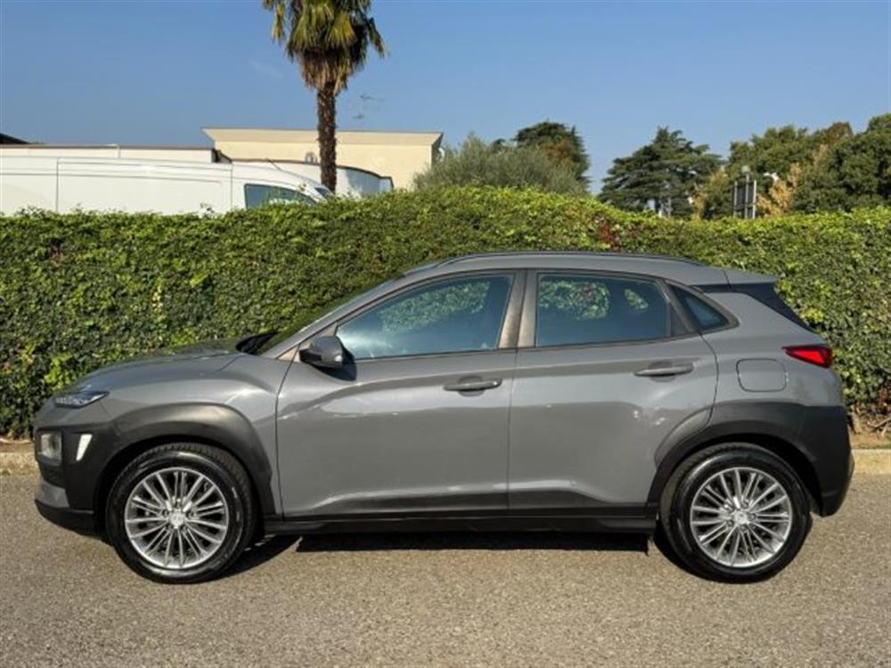 Kona Kona 1.6 CRDI 115 CV Comf