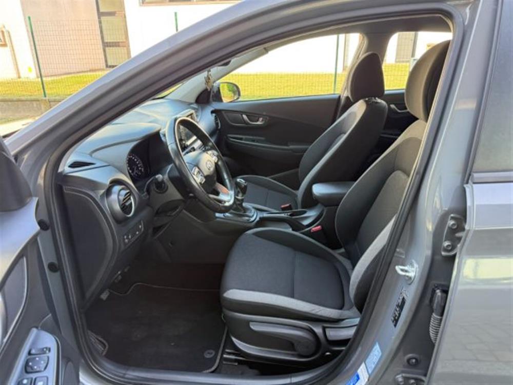 Kona Kona 1.6 CRDI 115 CV Comf