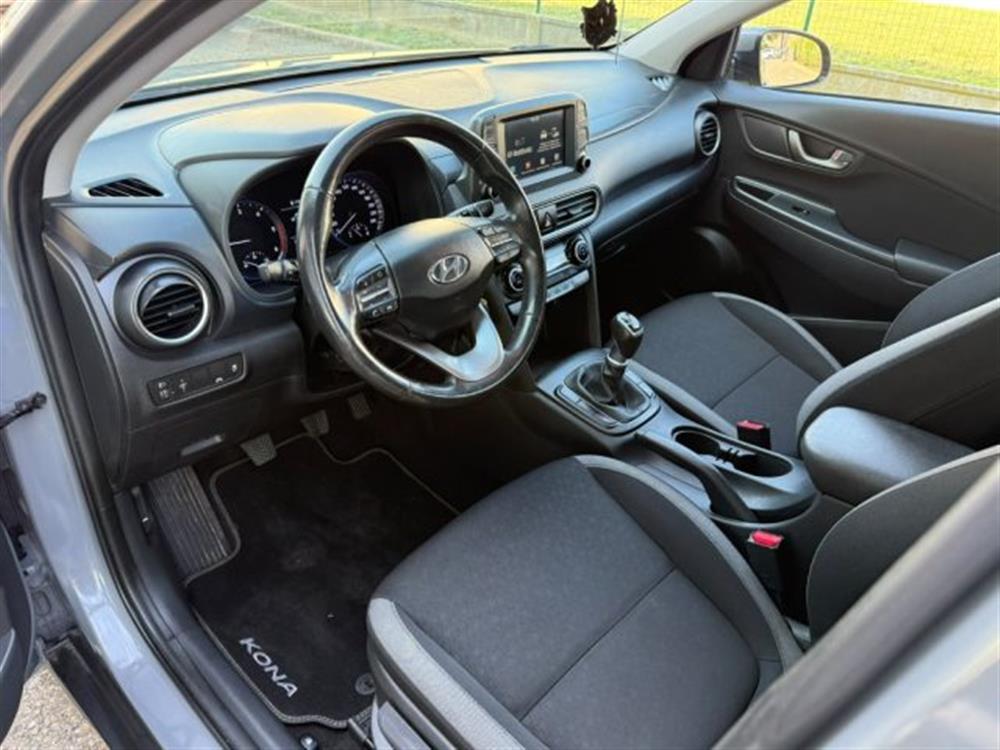 Kona Kona 1.6 CRDI 115 CV Comf