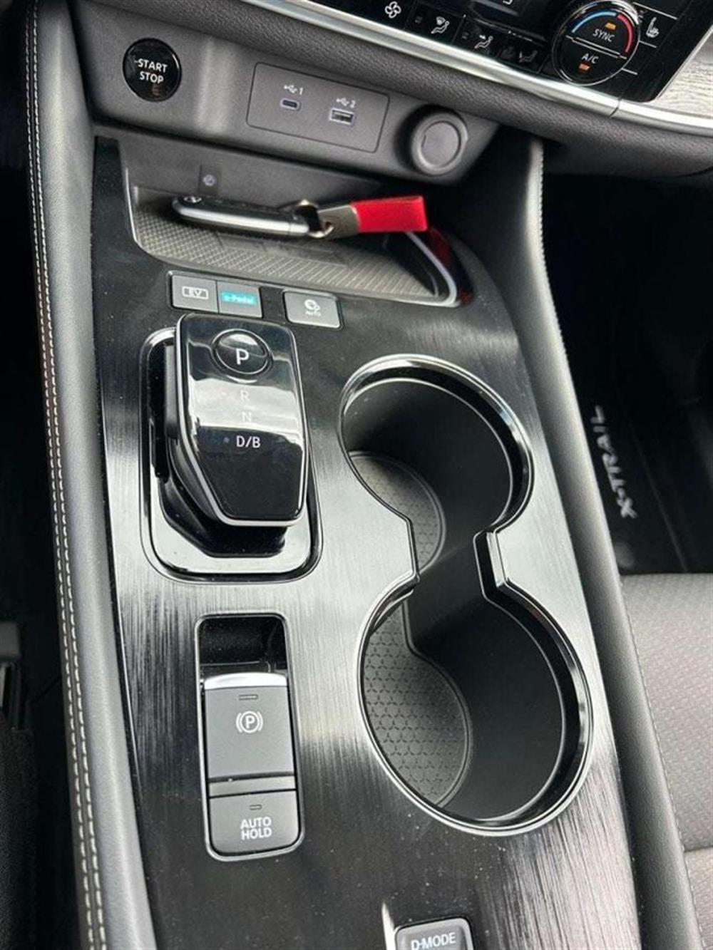 X-Trail X-Trail 1.5 e-power Tekna 2w