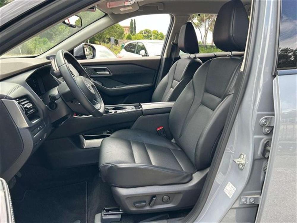 X-Trail X-Trail 1.5 e-power Tekna 2w