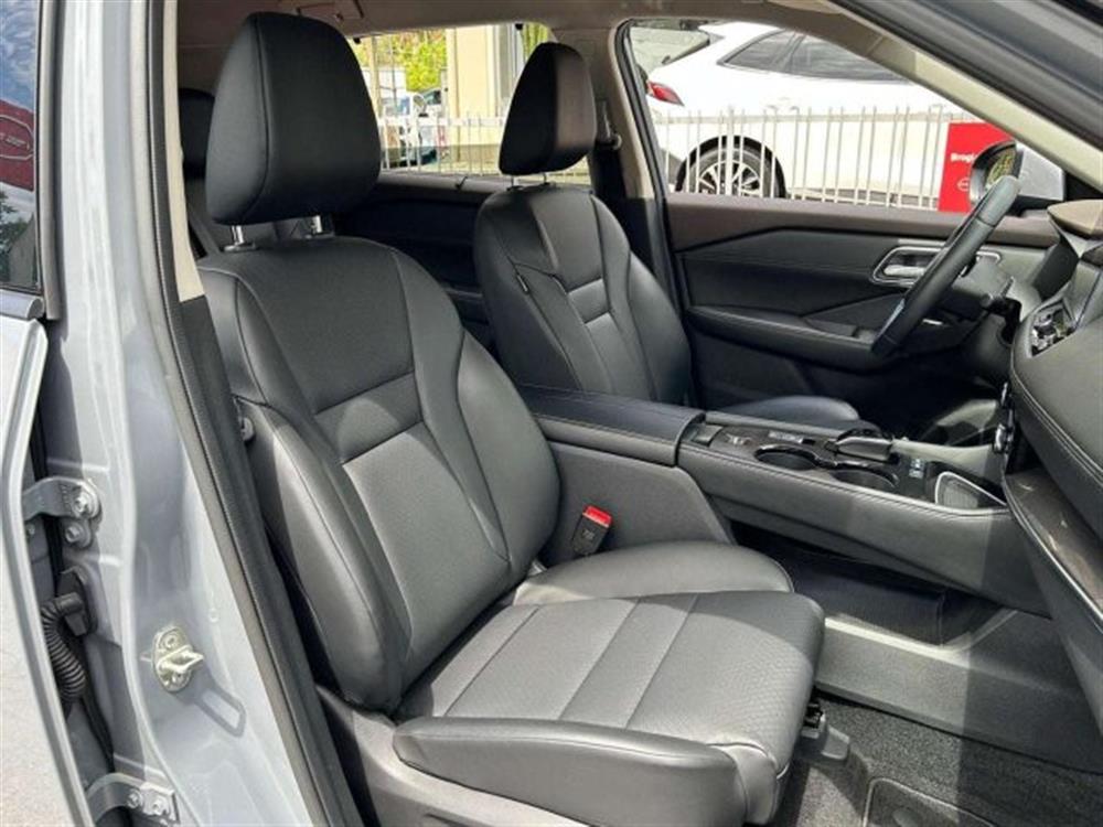 X-Trail X-Trail 1.5 e-power Tekna 2w