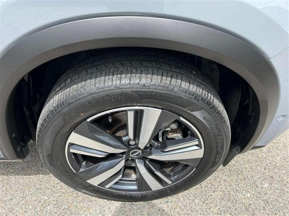 X-Trail X-Trail 1.5 e-power Tekna 2w