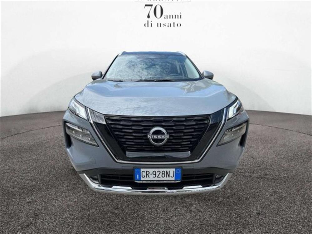 X-Trail X-Trail 1.5 e-power Tekna 2w