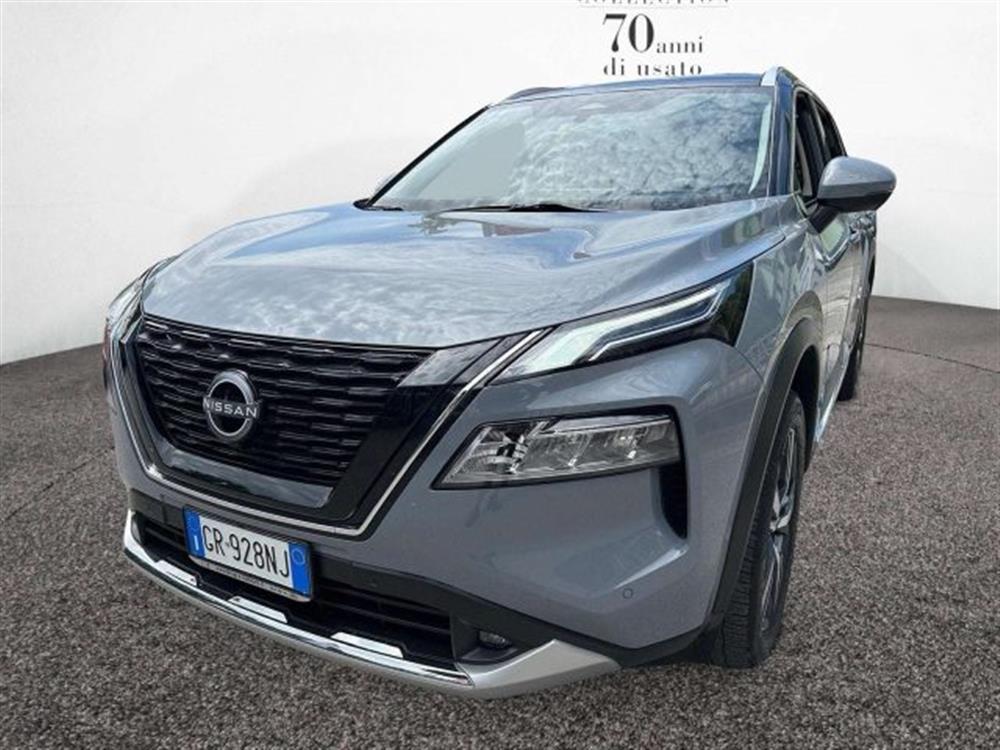 X-Trail X-Trail 1.5 e-power Tekna 2w