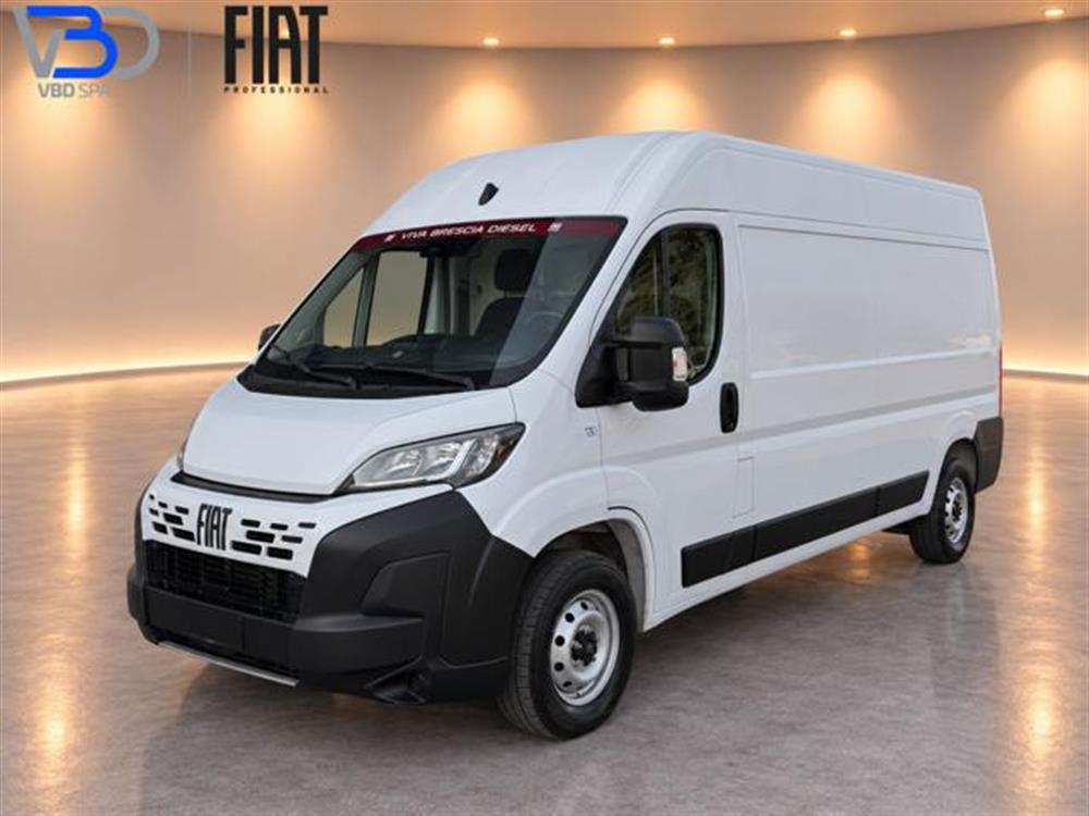 Ducato Ducato 35 2.2 Mjt 140CV PLM