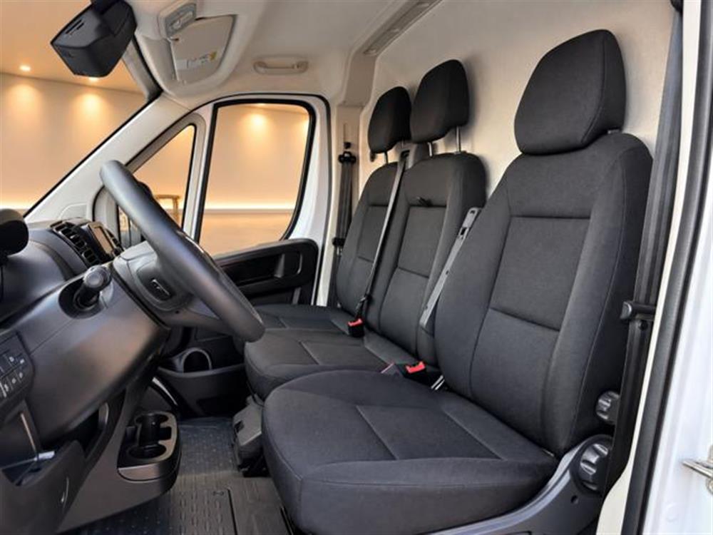 Ducato Ducato 35 2.2 Mjt 140CV PLM