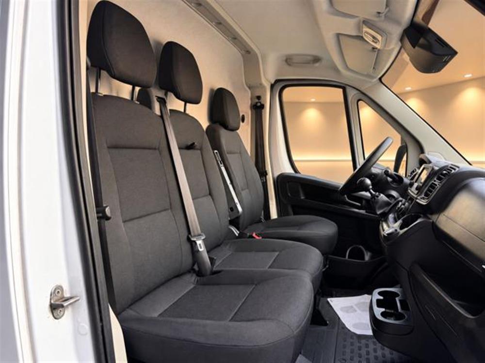 Ducato Ducato 35 2.2 Mjt 140CV PLM