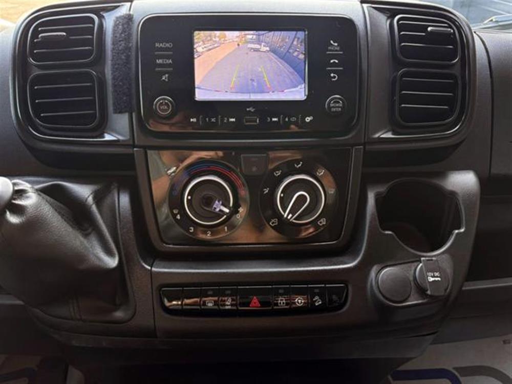 Ducato Ducato 35 2.2 Mjt 140CV PLM