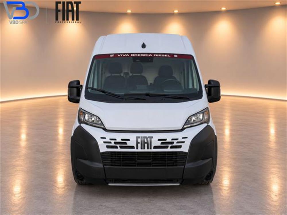 Ducato Ducato 35 2.2 Mjt 140CV PLM