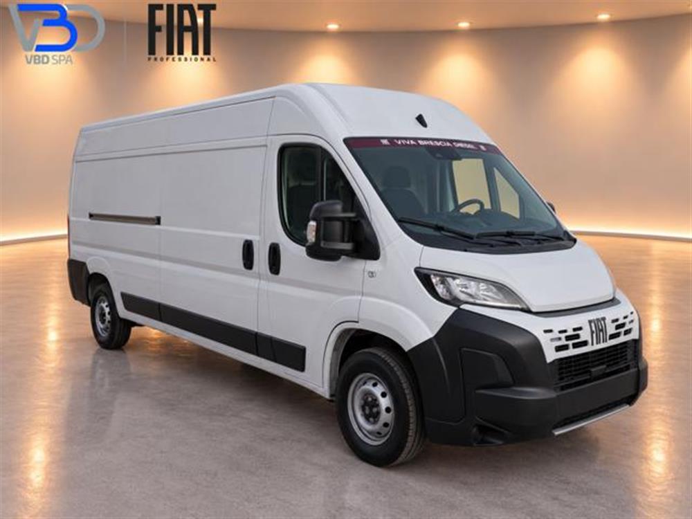 Ducato Ducato 35 2.2 Mjt 140CV PLM