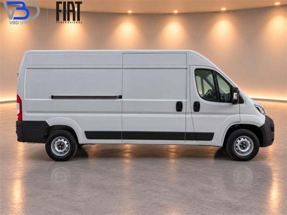 Ducato Ducato 35 2.2 Mjt 140CV PLM