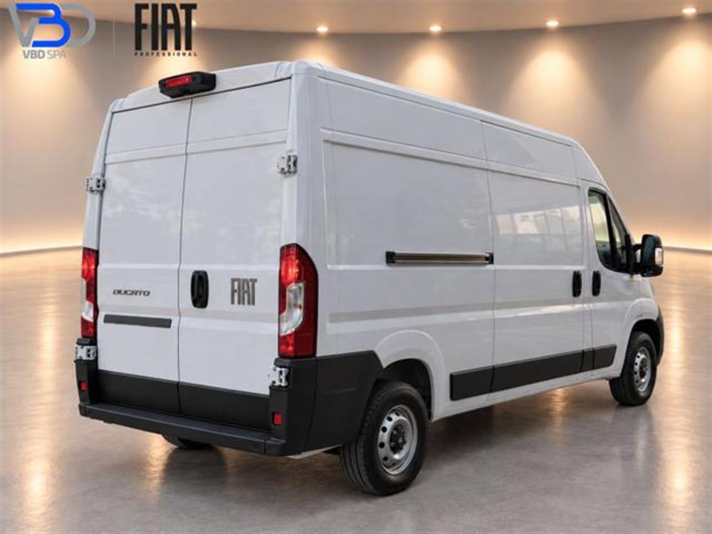 Ducato Ducato 35 2.2 Mjt 140CV PLM