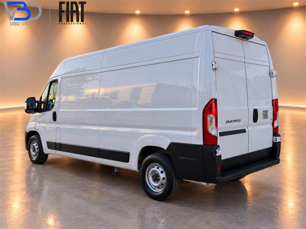 Ducato Ducato 35 2.2 Mjt 140CV PLM