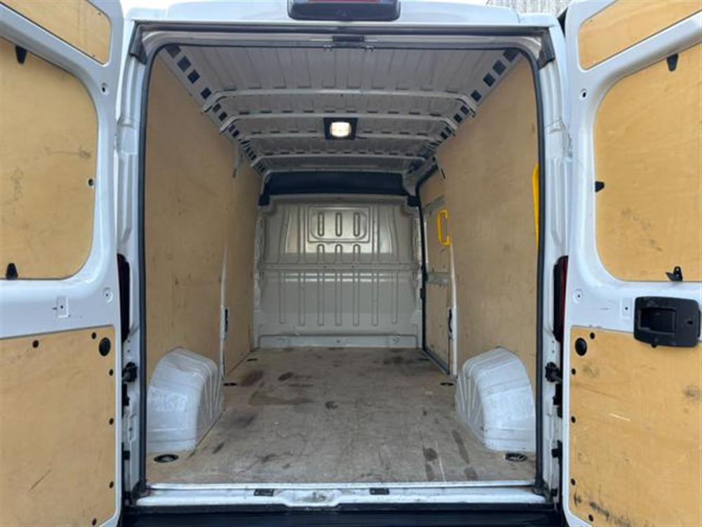 Ducato Ducato 35 2.2 Mjt 140CV PLM