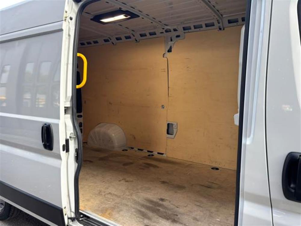 Ducato Ducato 35 2.2 Mjt 140CV PLM