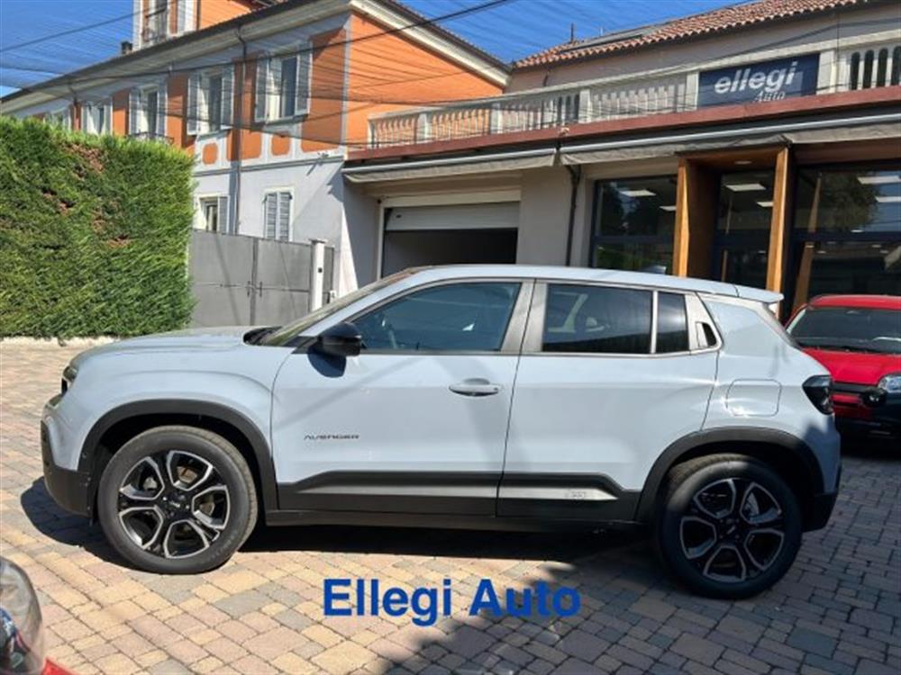 Avenger Avenger PROMO FINANZ. 1.2 Tu