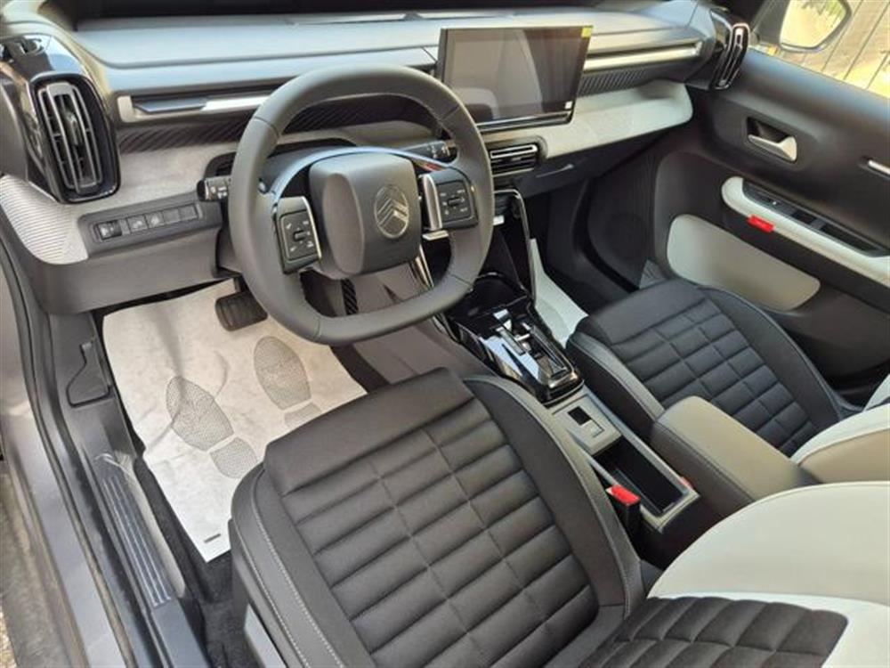 C3 Aircross C3 Aircross Hybrid 145 CV e-DCS6