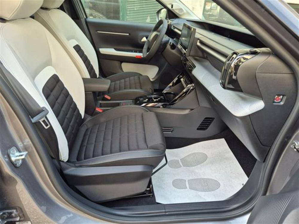 C3 Aircross C3 Aircross Hybrid 145 CV e-DCS6