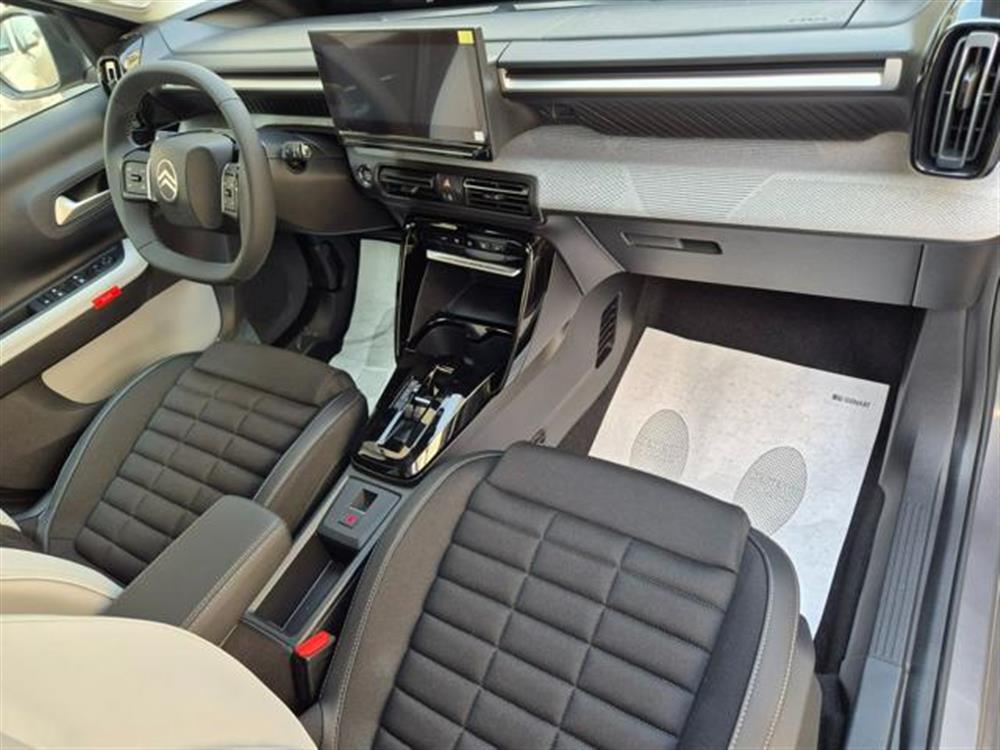 C3 Aircross C3 Aircross Hybrid 145 CV e-DCS6