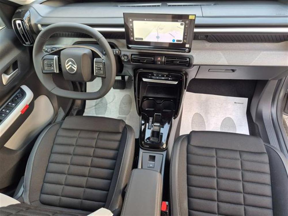 C3 Aircross C3 Aircross Hybrid 145 CV e-DCS6