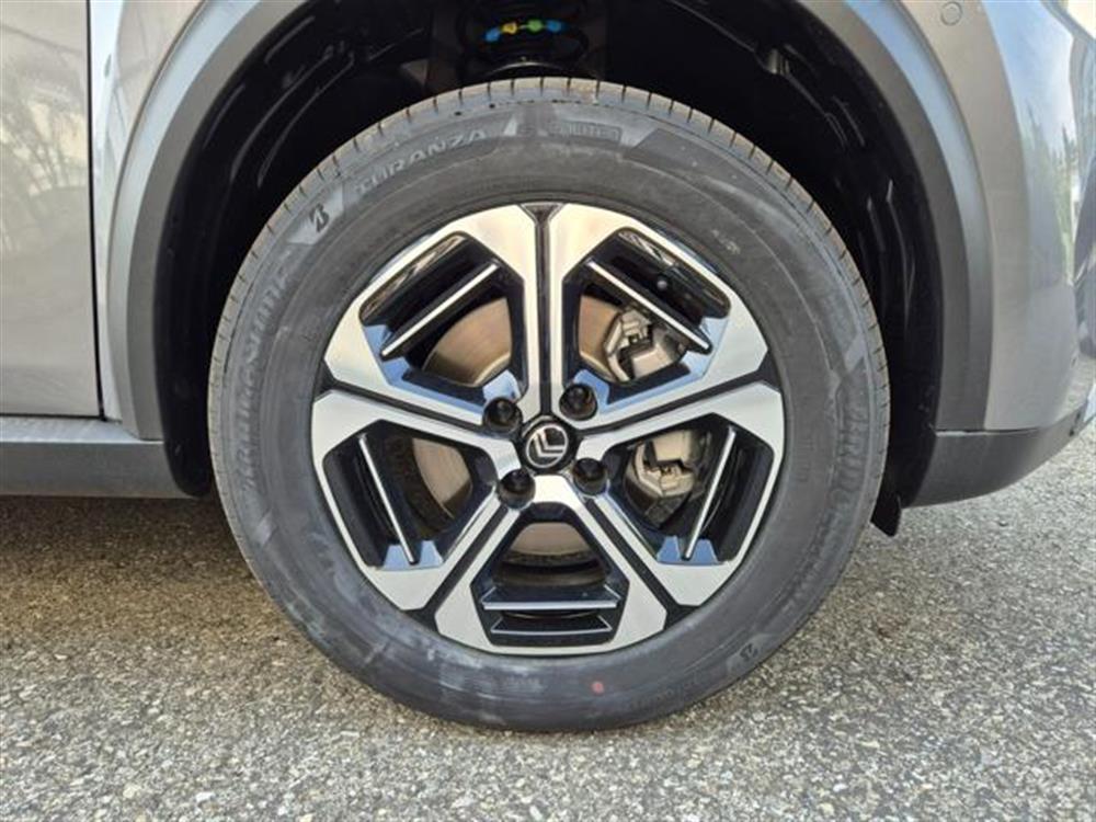 C3 Aircross C3 Aircross Hybrid 145 CV e-DCS6