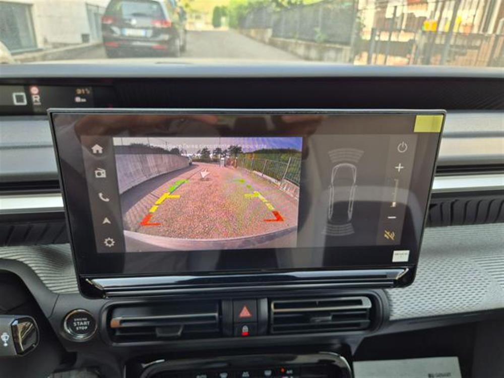 C3 Aircross C3 Aircross Hybrid 145 CV e-DCS6