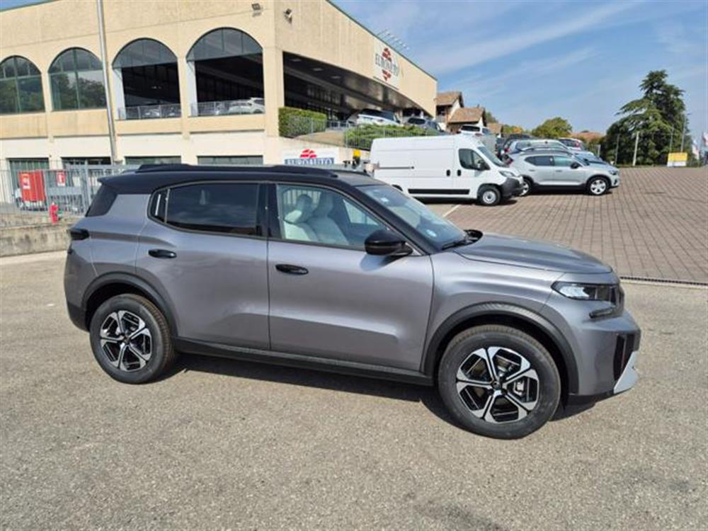 C3 Aircross C3 Aircross Hybrid 145 CV e-DCS6