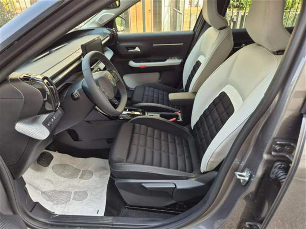 C3 Aircross C3 Aircross Hybrid 145 CV e-DCS6