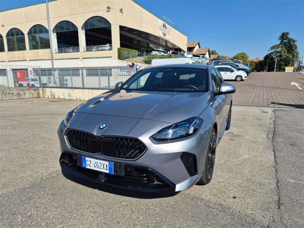 118 118 d MSport Pro