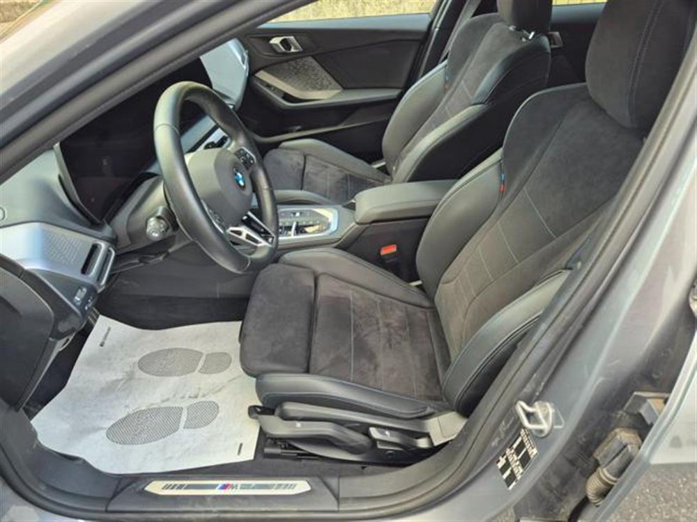 118 118 d MSport Pro