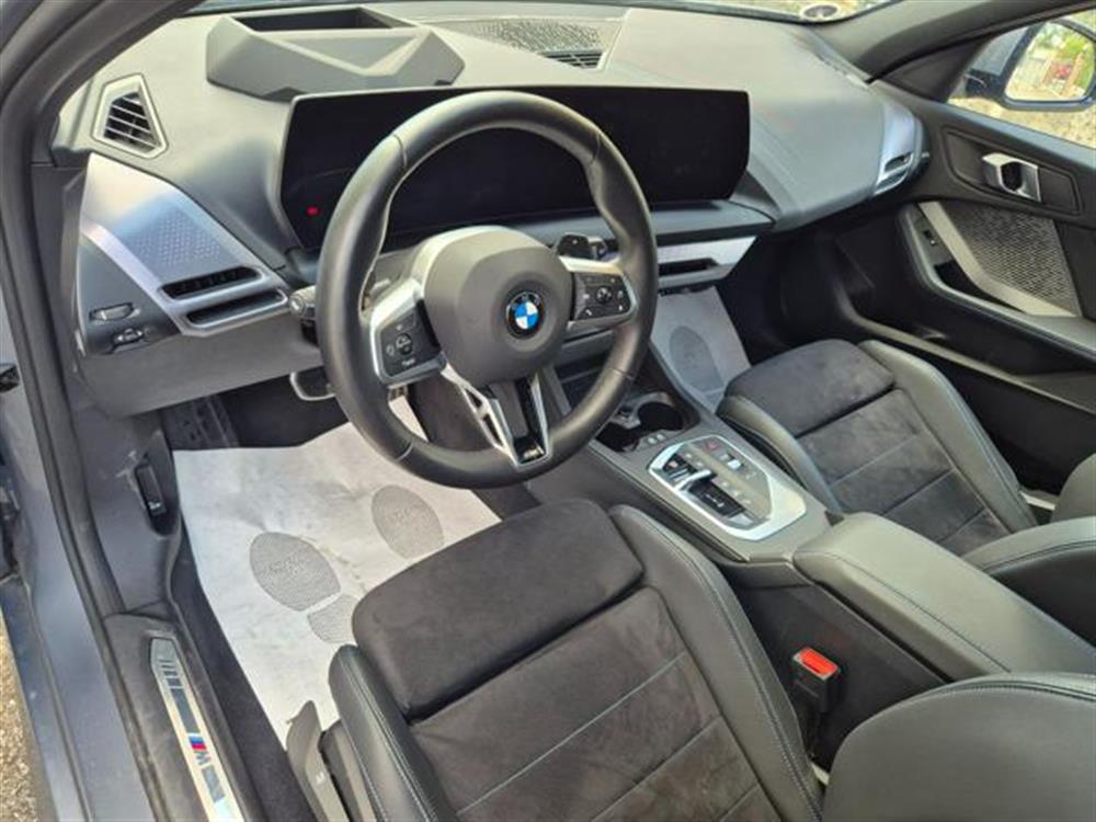 118 118 d MSport Pro