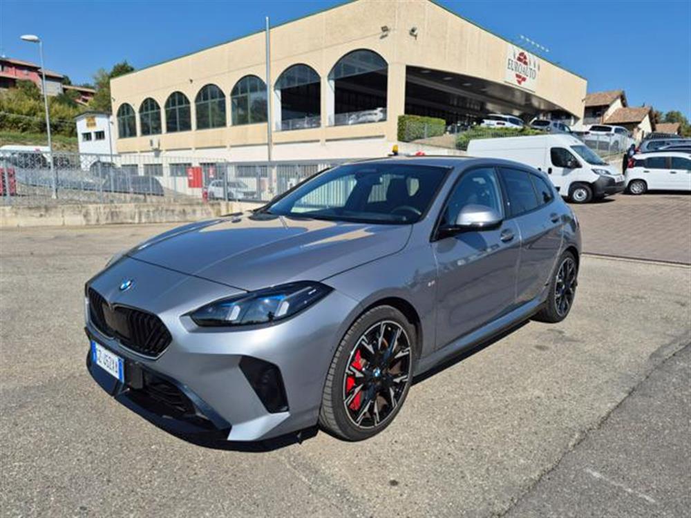 118 118 d MSport Pro