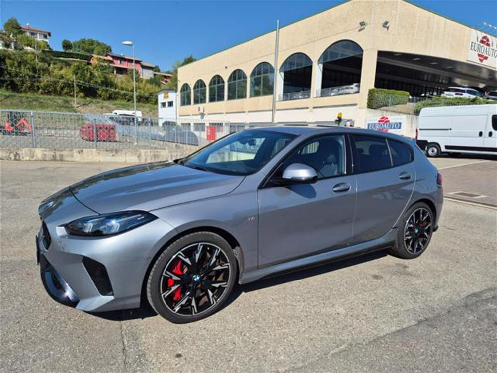 118 118 d MSport Pro