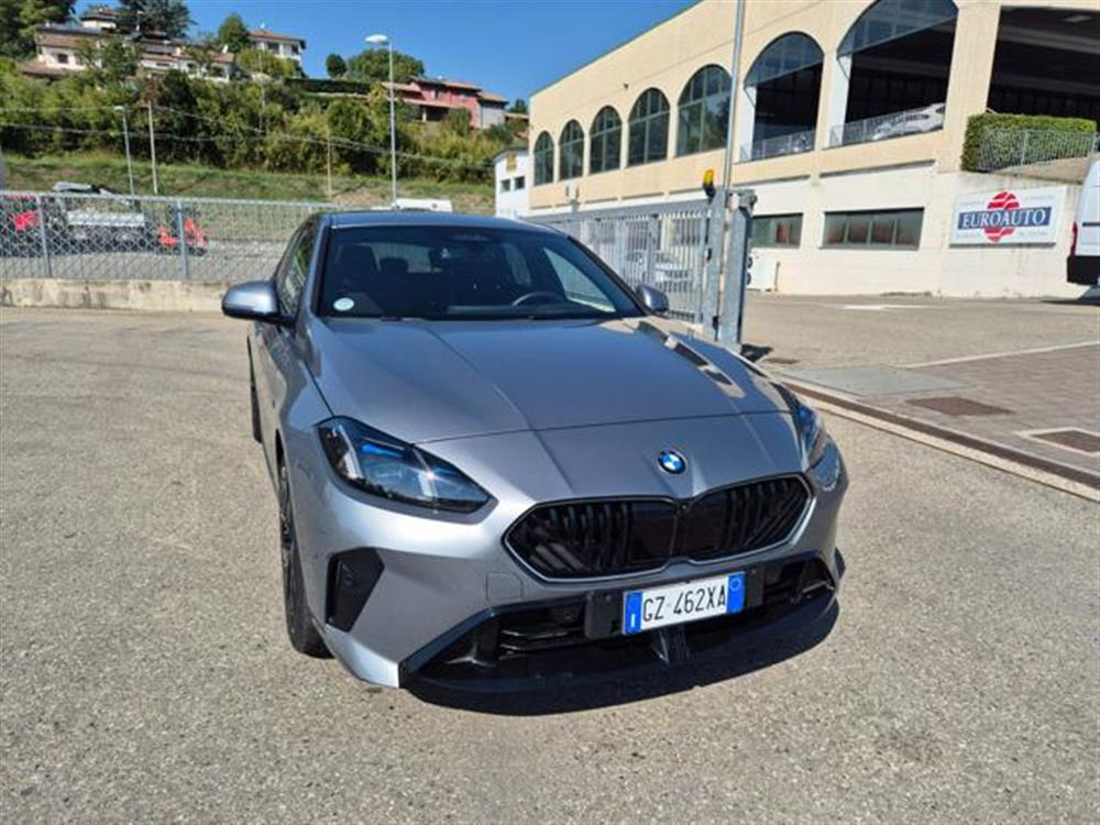 118 118 d MSport Pro