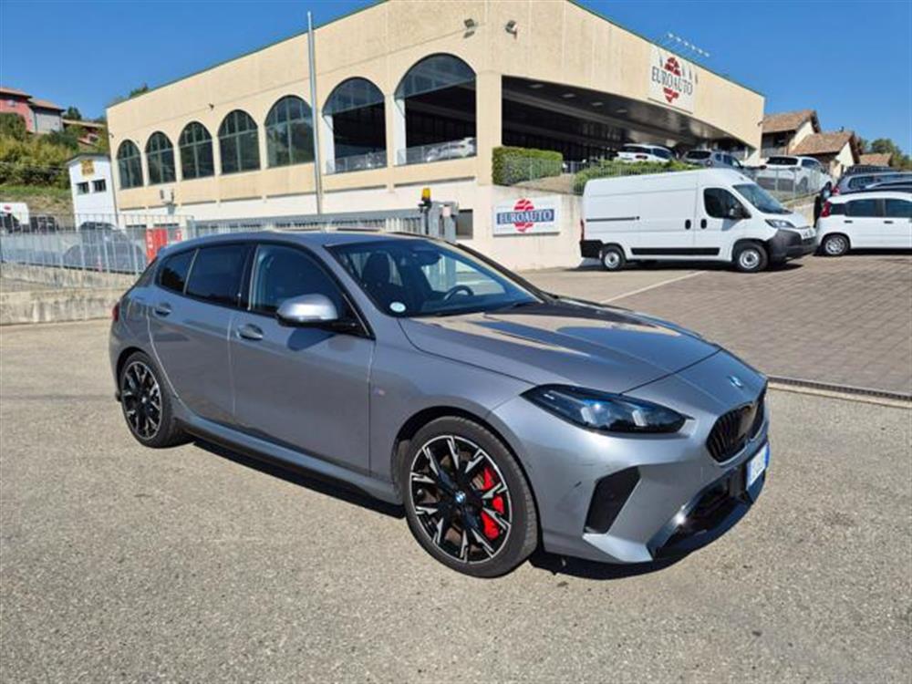 118 118 d MSport Pro