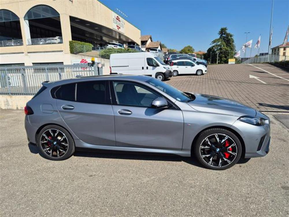 118 118 d MSport Pro